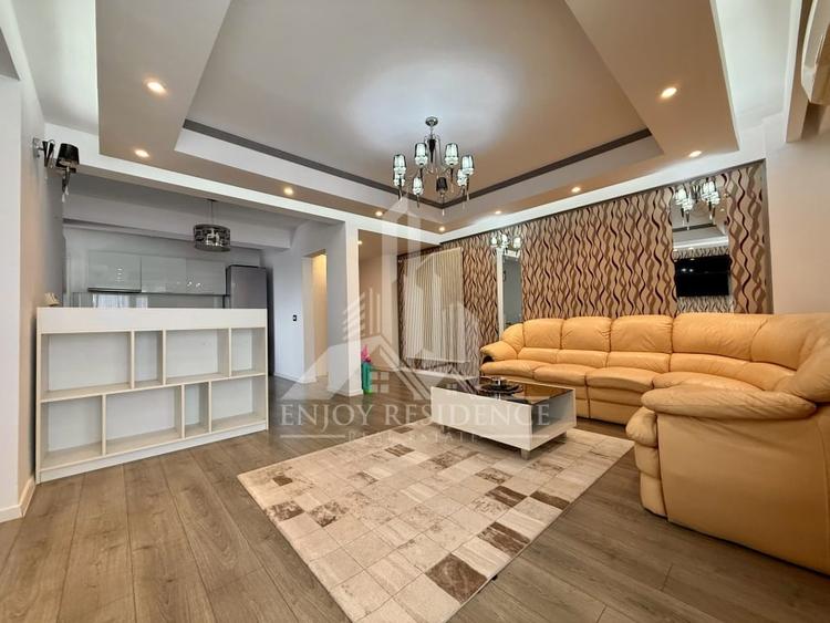 VEDERE SPRE LAC! 3 Camere SUPERB in Militari - Lacul Morii | Etaj 5/6 | CENTRALA - 2