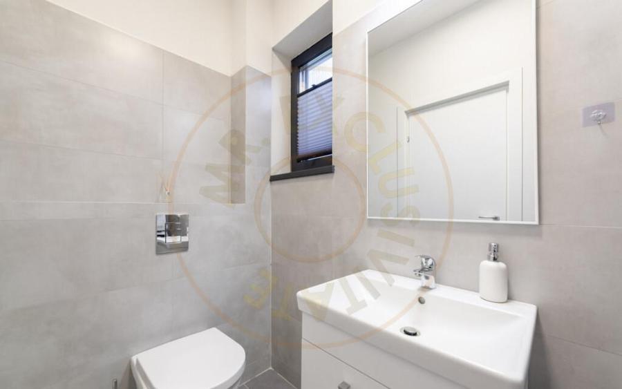 Vila Noua Prima Inchiriere | Independenta Energetic | Finis - 4