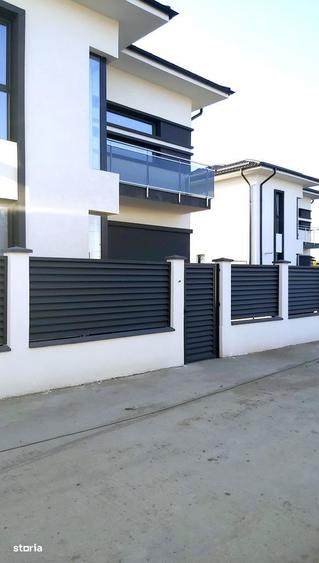 Casa noua de vanzare construc?ie 2022 - 10