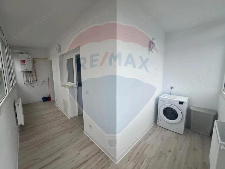 Apartament 1 camera Comisia Centrala - 7