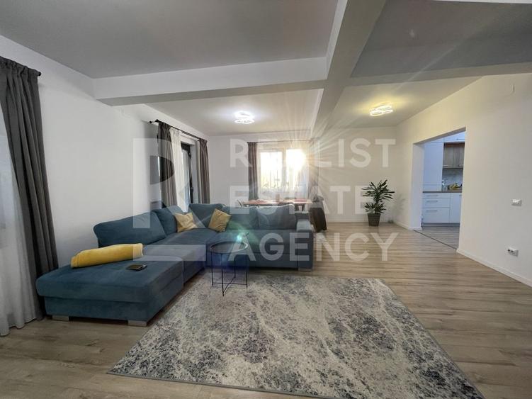 Vânzare, casă, 4 camere, loc. Miroslava, Iași - 5