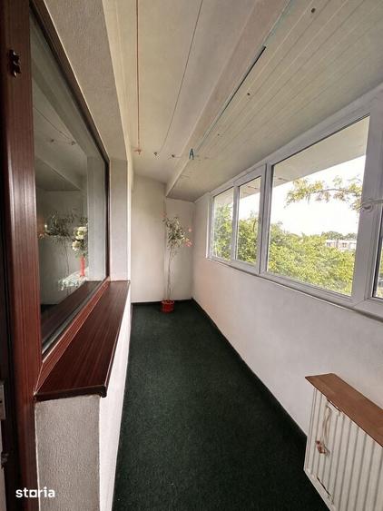 Apartament 4 cam 94 mp spatios luminos 2 balcoane,Henri Coanda, J5 M39 - 4