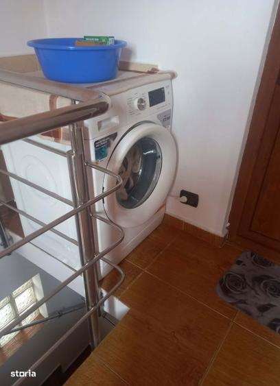 Garsoniera cu utilitati incluse - 6