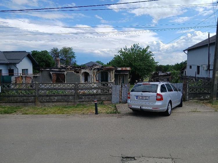 de vanzare teren casa! - 1
