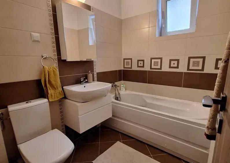 Apartament Turnisor 3 camere, 2 bai, 2 balcoane, camara, loc de parcare - 3