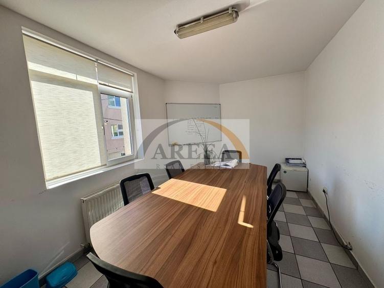 OPORTUNITATE - vila-curte individuala-garaj la Domenii-Popisteanu - 7