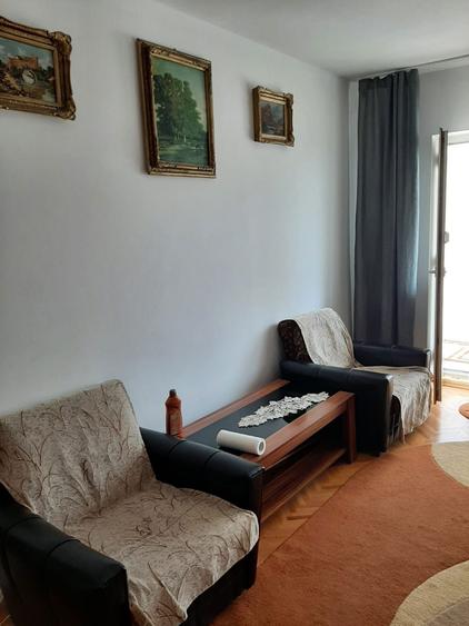 apartment de inchiriat centru - 2