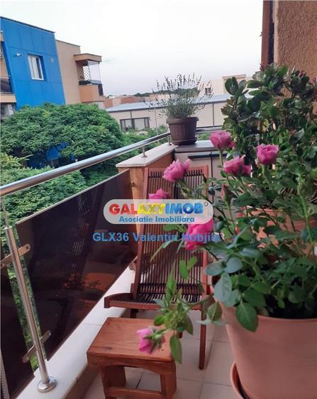 Apartament 2 camere Greenfield Onix mobilat - 8