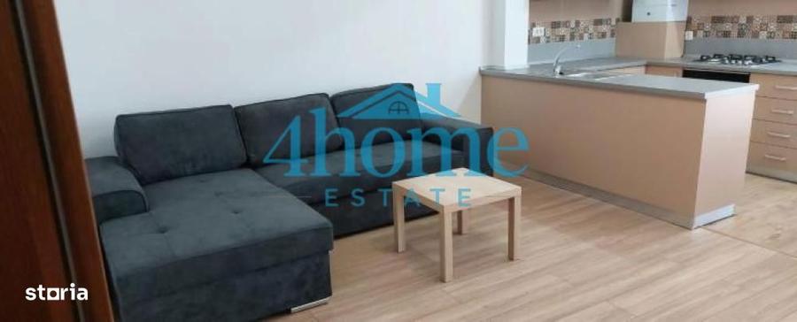 Apartament 2 Camere Aparatorii Patriei|Metrou|Parcare|Bloc Nou - 1