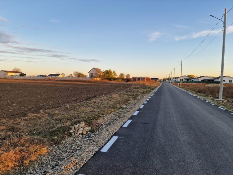 Salciei STRADAL, deschidere dubla (20/25), utilitati la poarta sau in apropiere - 14