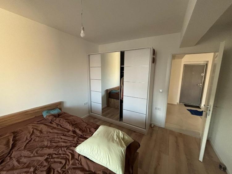 Apartament 2 camere, open-space, Visan - 9