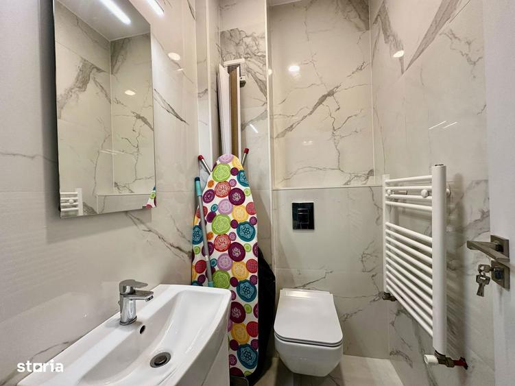 Apartament 3 camere de inchiriat I Lux si comfort I Prima inchiriere I - 3