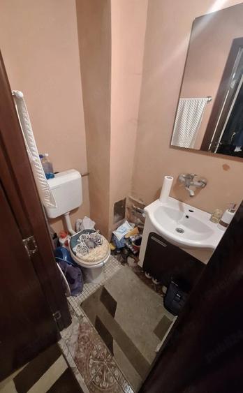 Apartament cu 3 camere decomandat în Fabric
