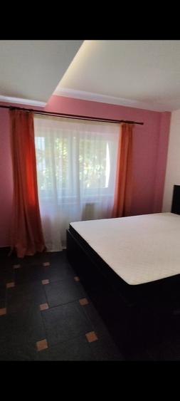 Apartament cu 4 camere decomandat în Vitan Mall
