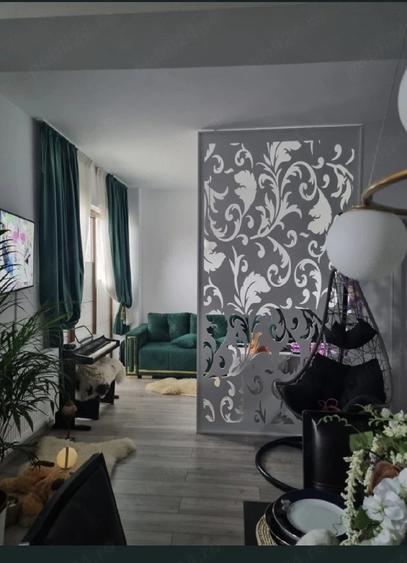 Garsonieră nedecomandată în Exterior Vest