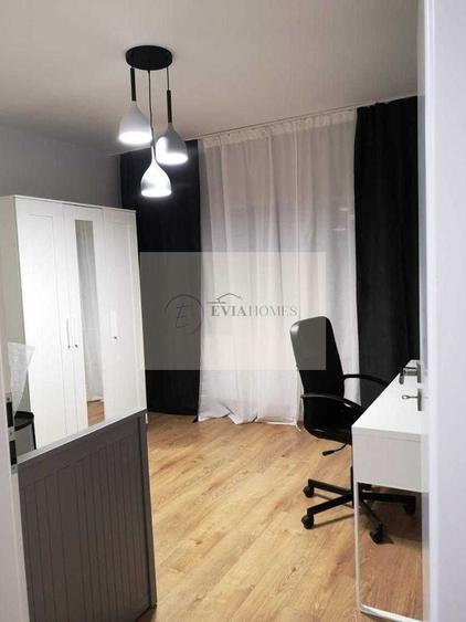 3 camere / 76mp / confort sporit / decomandat / Zona Farmec - 4