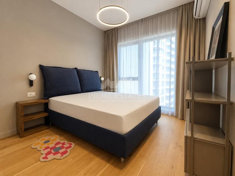 Prime Inchiriere! 2 Camere finisaje premium in Nusco City faza 1 - 7