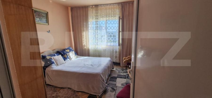 Apartament 2 camere, 45 mp, complet mobilat, zona Parc A?c - 6