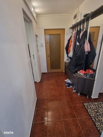 Apartament 3 camere decomandat,Deva-zona Al.Saturn - 3