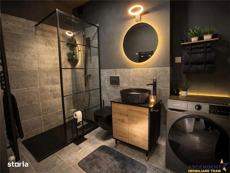 FILM!Boutique LUX, terasa cu view, design de colectie,dotari smart,mob - 7