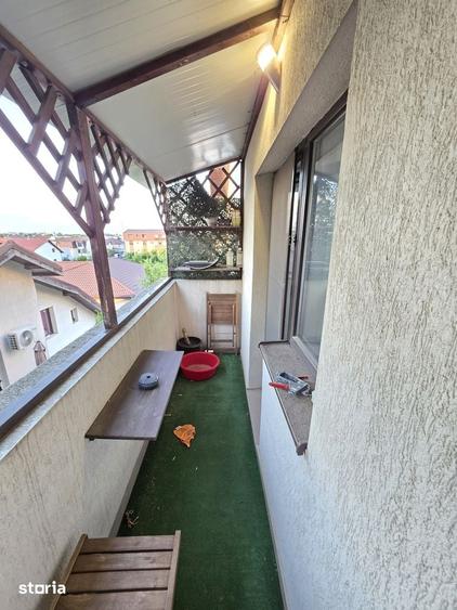 Apartament 2 camere/ Mobilat/ Bragadiru Ilfov - 2
