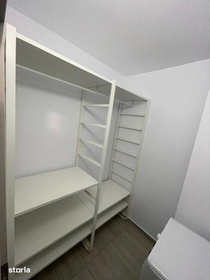Apartament cu 3 camere, mobilat în Florești