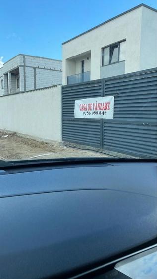 Casă cu 3 camere în Central