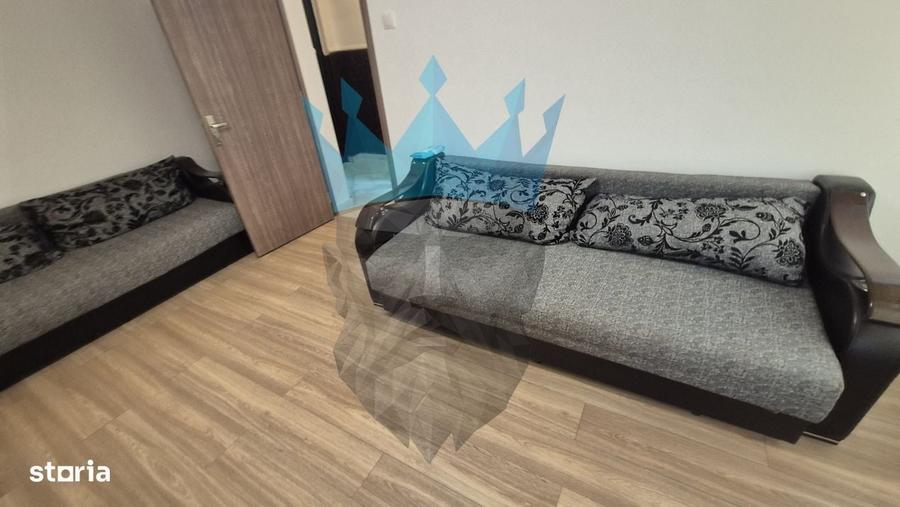 Apartament cu 2 camere în Alexandru Obregia