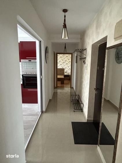 Inchiriez Apartament 2 camere - 5