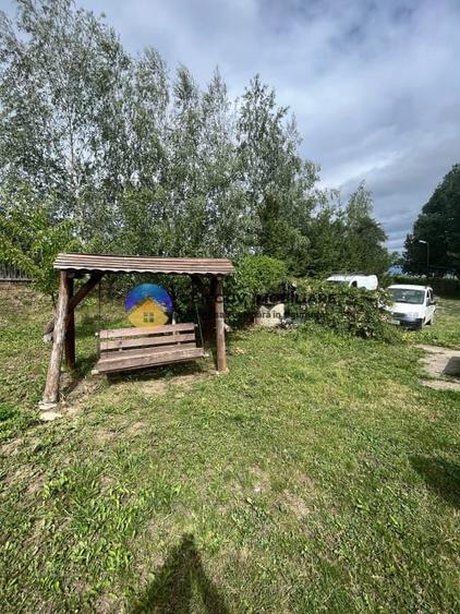 Hotel/Pensiune, de 280 mp, în Bârgăuani