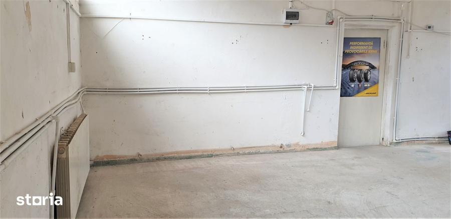 Spațiu comercial, de 80 mp, în Bartolomeu