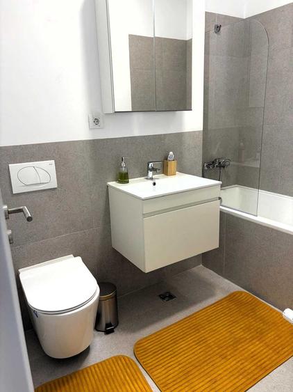 Silk District 2 camere + parcare - 2