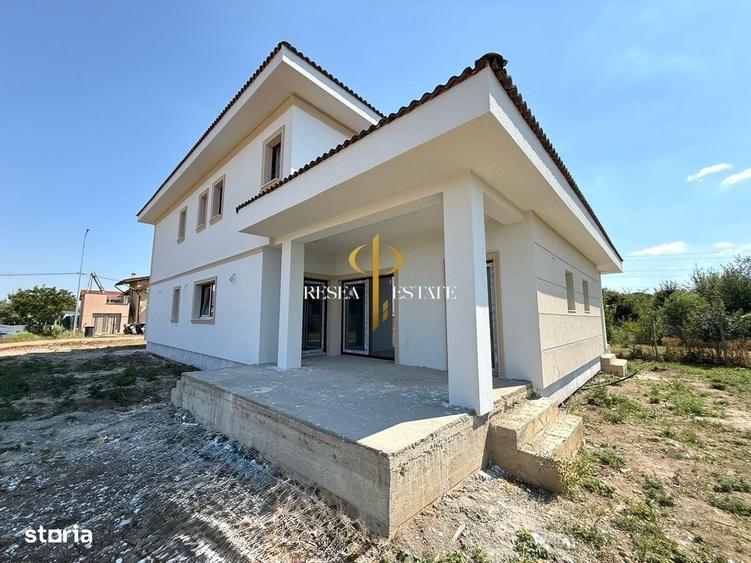 Comision 0%| Duplex modern cu 4 camere - 120 mp + terasa| Dumbravita - 18