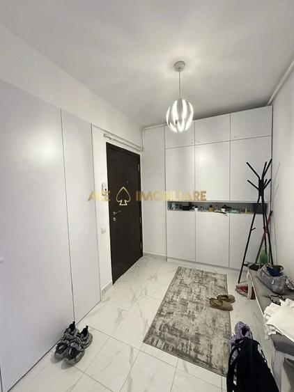 Apartament cu 2 camere decomandat, mobilat în Militari