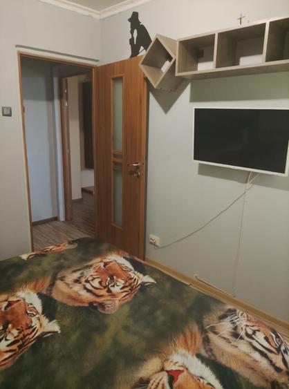 Apartament cu 2 camere semidecomandat în 1 Mai