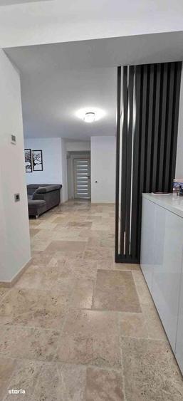 Apartament cu 3 camere în Cetățuia