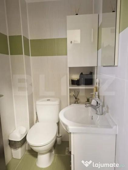 Casă cu 3 camere cu Teren 200 Mp în Sânpetru