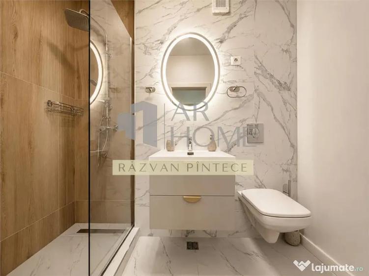 Apartament 2 camere, prima , Albert MRS Gradinile Ploiesti - 1