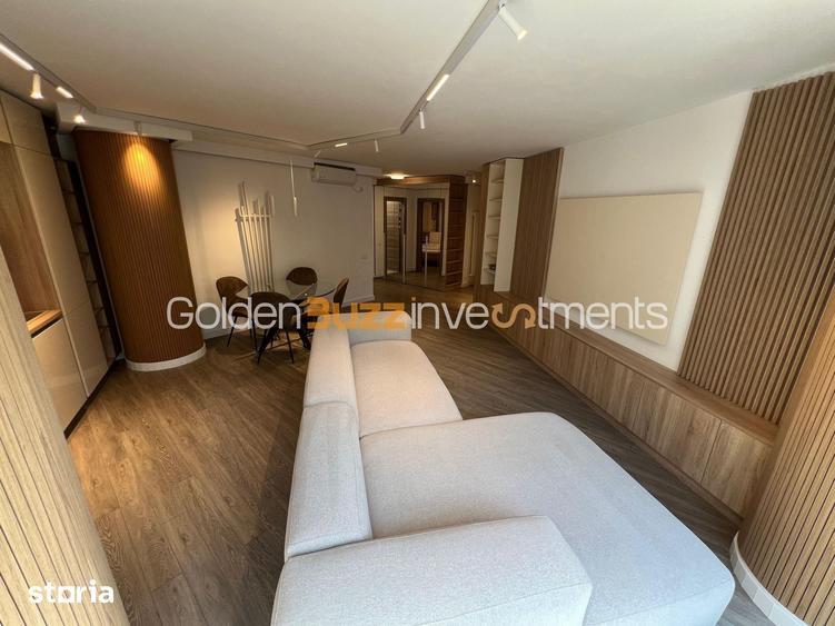Apartament 2 camere de inchiriat Victoriei - 17