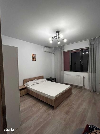Garsonieră în Centrul Istoric