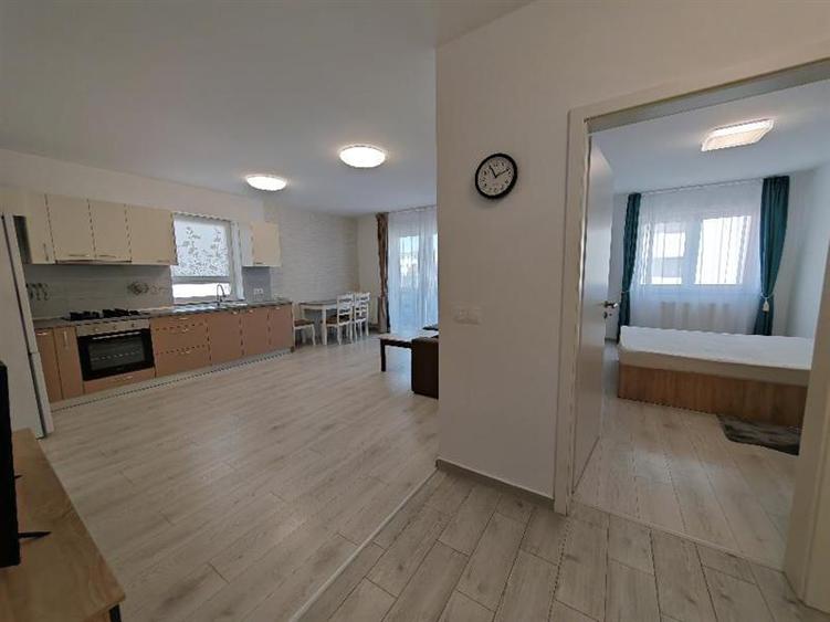 Inchiriem Apartament 3 Camere, Modern, Open Space, Avantgarden 3 - 16
