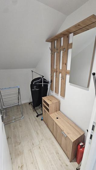 Apartament cu 2 camere decomandat în Exterior Vest