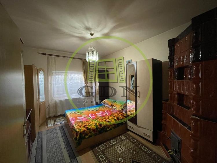 Casă individuală cu 6 camere cu Canalizare în Brestei