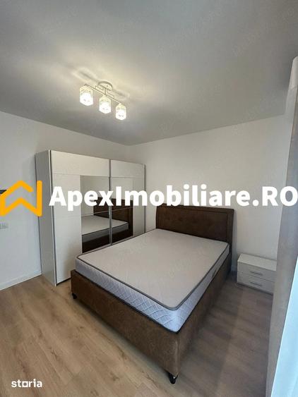 Apartament cu 2 camere decomandat în Drumul Taberei