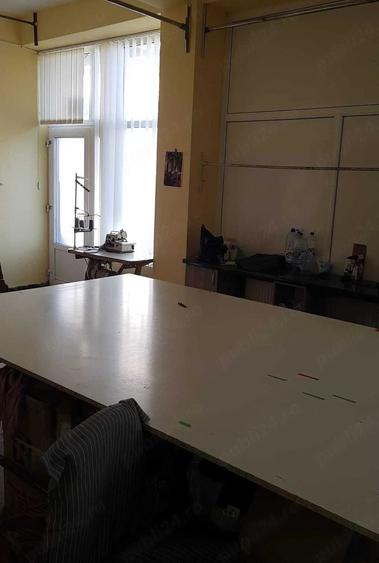 Spațiu comercial, de 49 mp, în Central