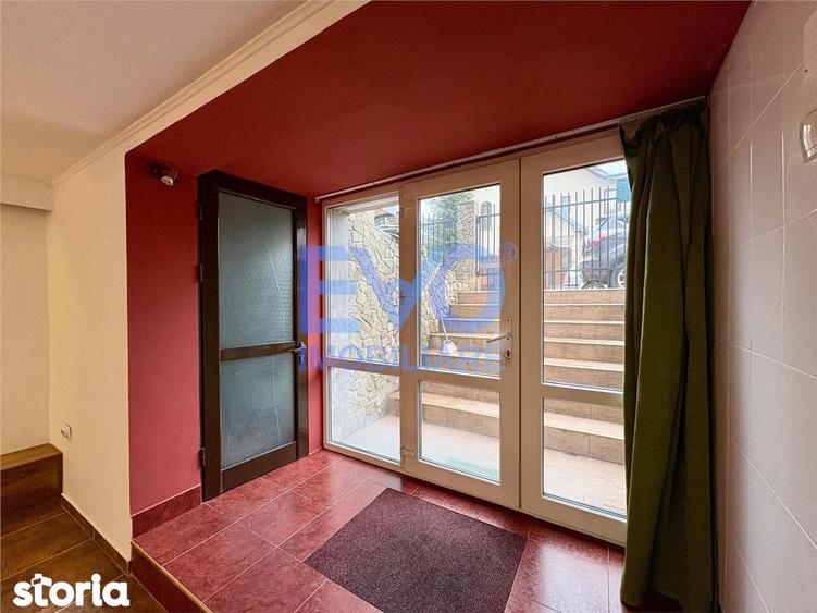 Spatiu pentru birouri de inchiriat, 25 mp, Copou, Iasi - 1