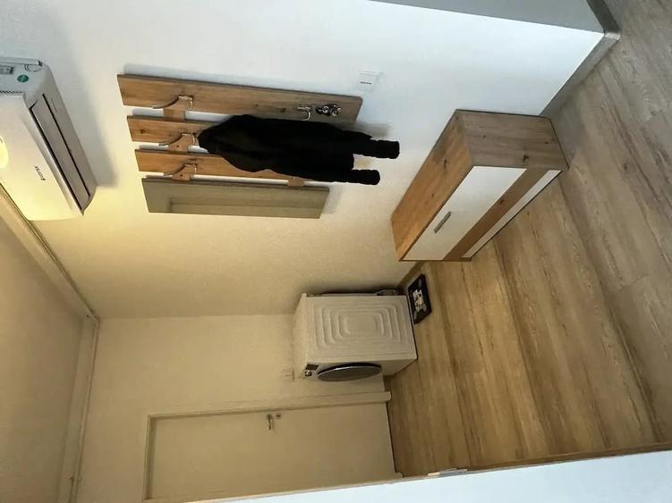 Apartament cu 2 camere decomandat în Lipovei