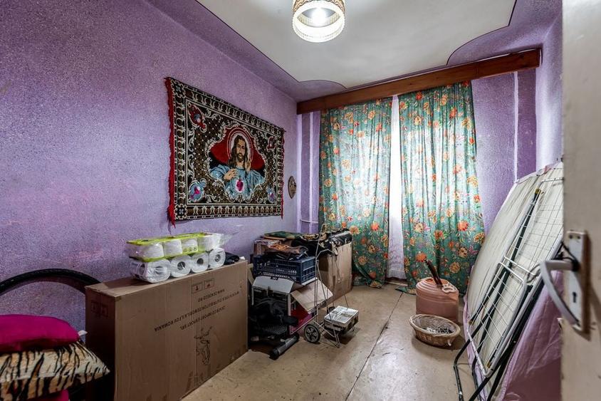 Apartament cu 4 camere decomandat în Nord