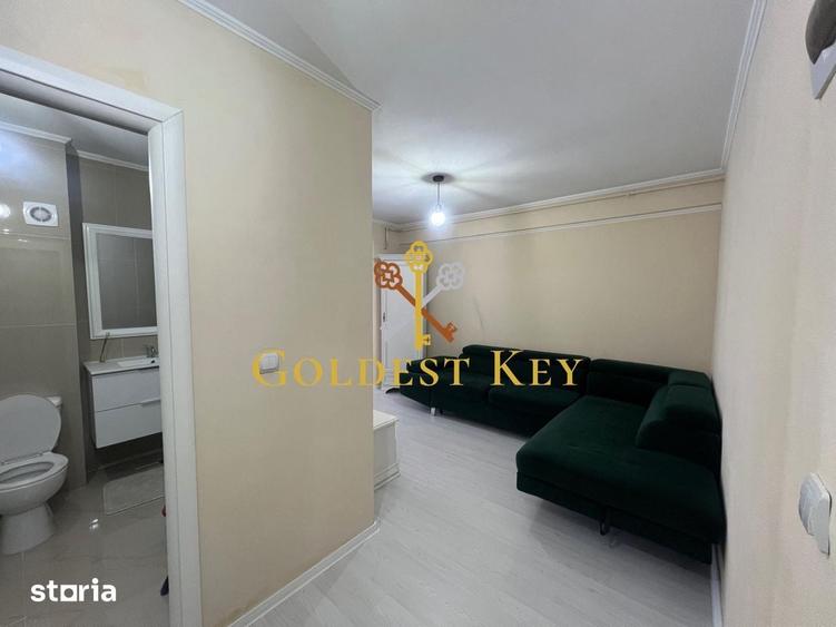 Apartament cu 2 camere, balcon si parcare subterana CLUJ - 5