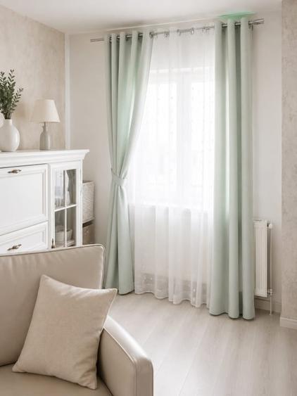 Apartament cu 3 camere decomandat, mobilat în 1 Mai